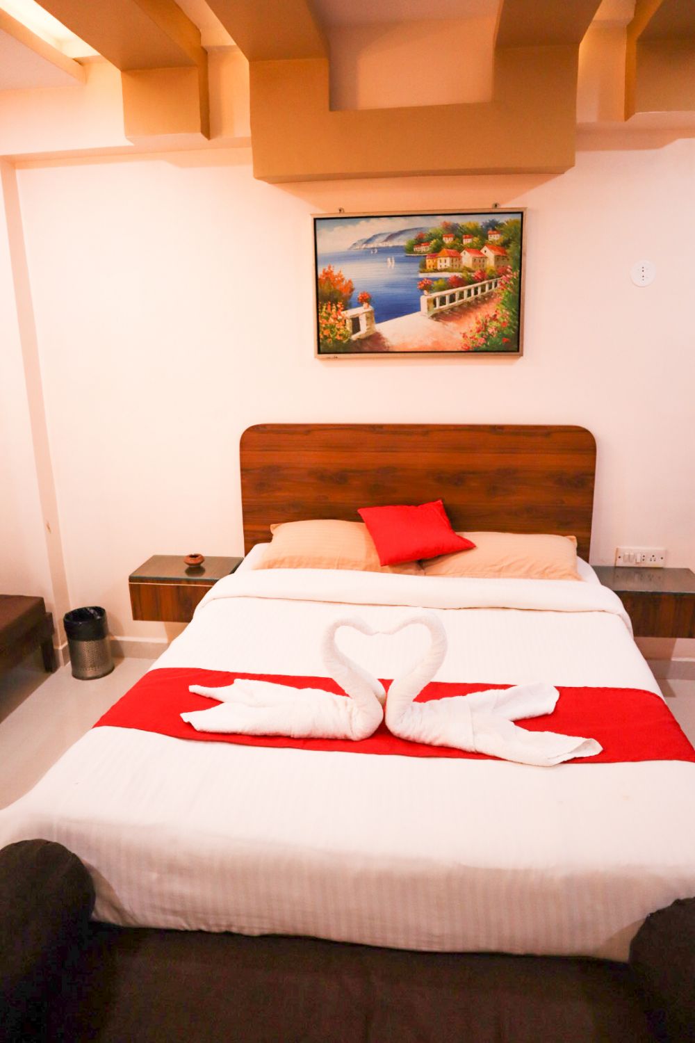 Premium Room/C Block Premium Room, Camelot Fantasy Resort 3*