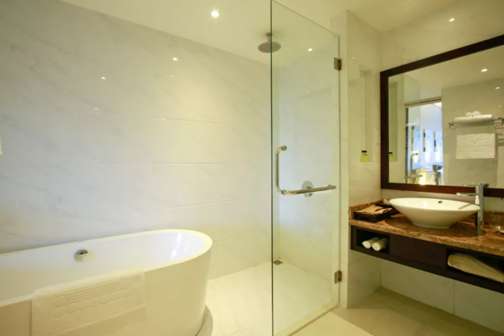 Deluxe City View, Lasenta Boutique Hotel Hoi An 4*