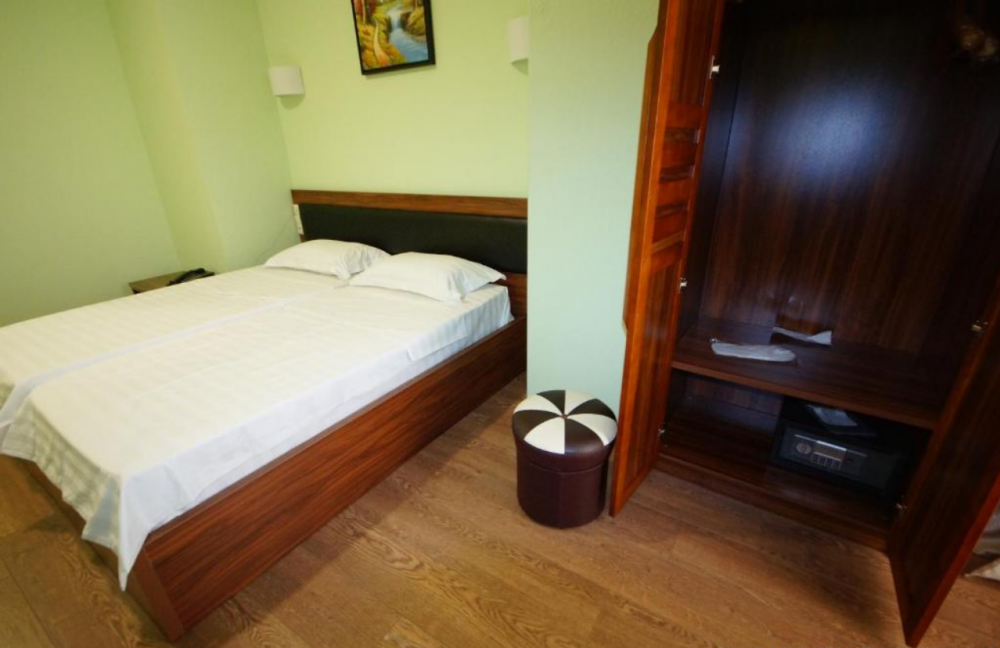 Standard DBL/TRPL Room, Adjara Palace 3*