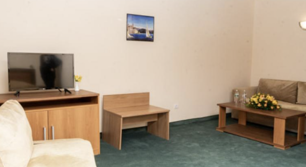 Apartment, Strandja Chaika 3*