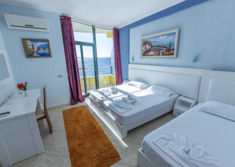 Triple Room, Bahamas 4*