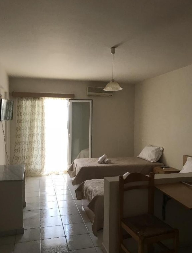 Double Studio, CHC Apartment 3*