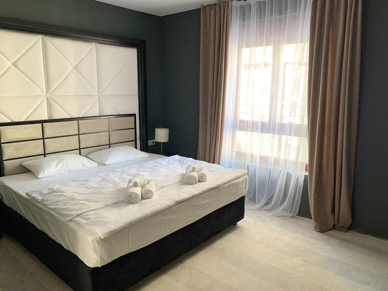 Standard room, Apartments Miljanica (Cat. A) 4*