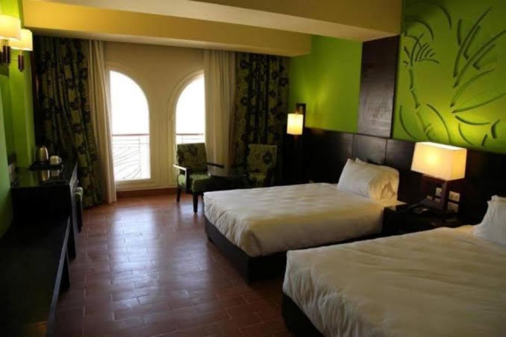 Superior Room, La Rosa Boho Aqua Park 4*