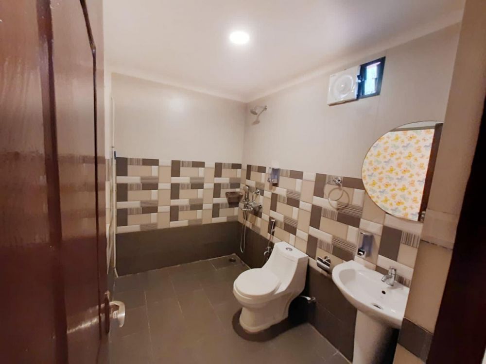 Executive AC, Beach Walk By Feather Touch (ex.Beach Walk Morjim) 3*