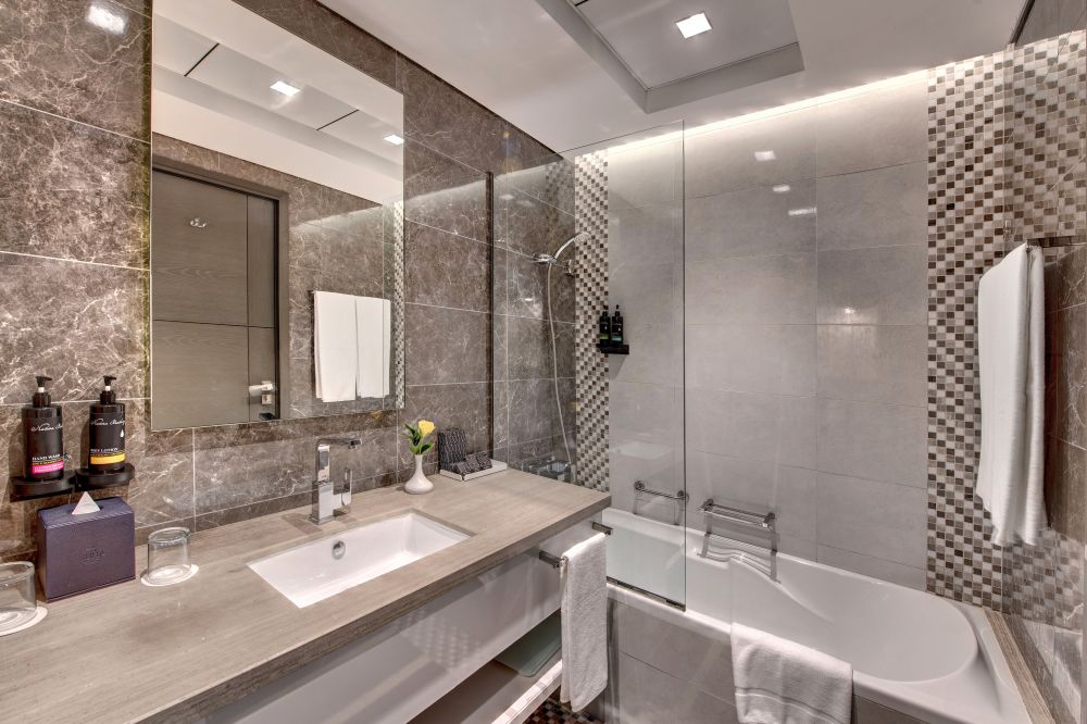Standard Studio, Suha Mina Rashid Hotel 