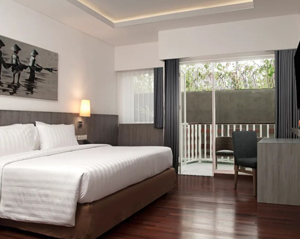 Superior, Aston Canggu Beach Resort 4*