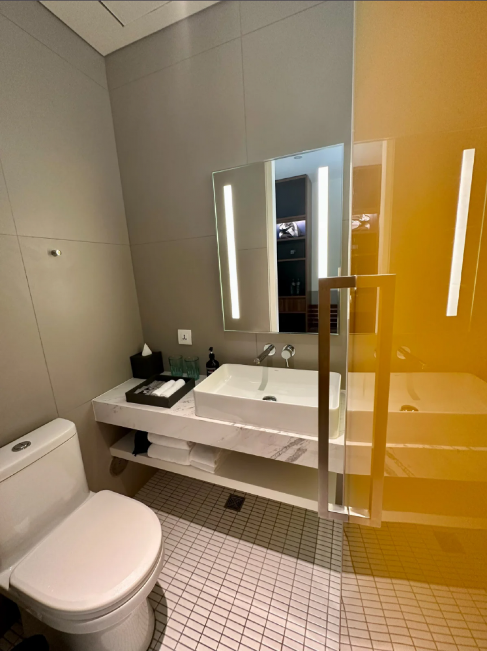 Wink Live 2 Bedroom, Wink Icon Hotel Danang Riverside 5*