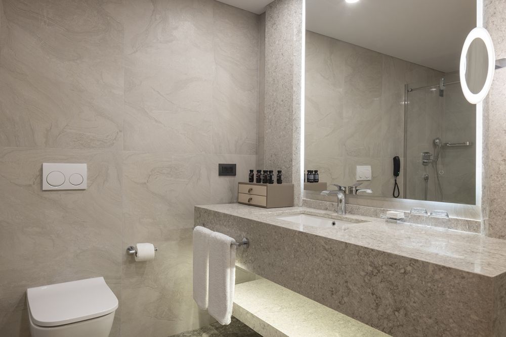 Comfort Lake House, Movenpick Resort AntalyaTekirova (Ex. Royal Diwa Tekirova Resort) 5*