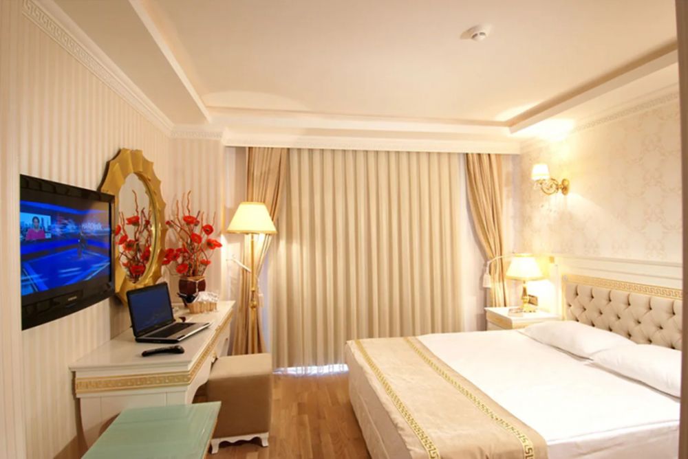 Standard, Bilem High Class Hotel 4*