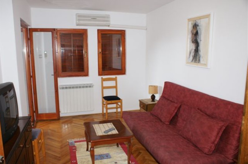 1 Bedroom Apartment 03+1 PV, Medin M 3*