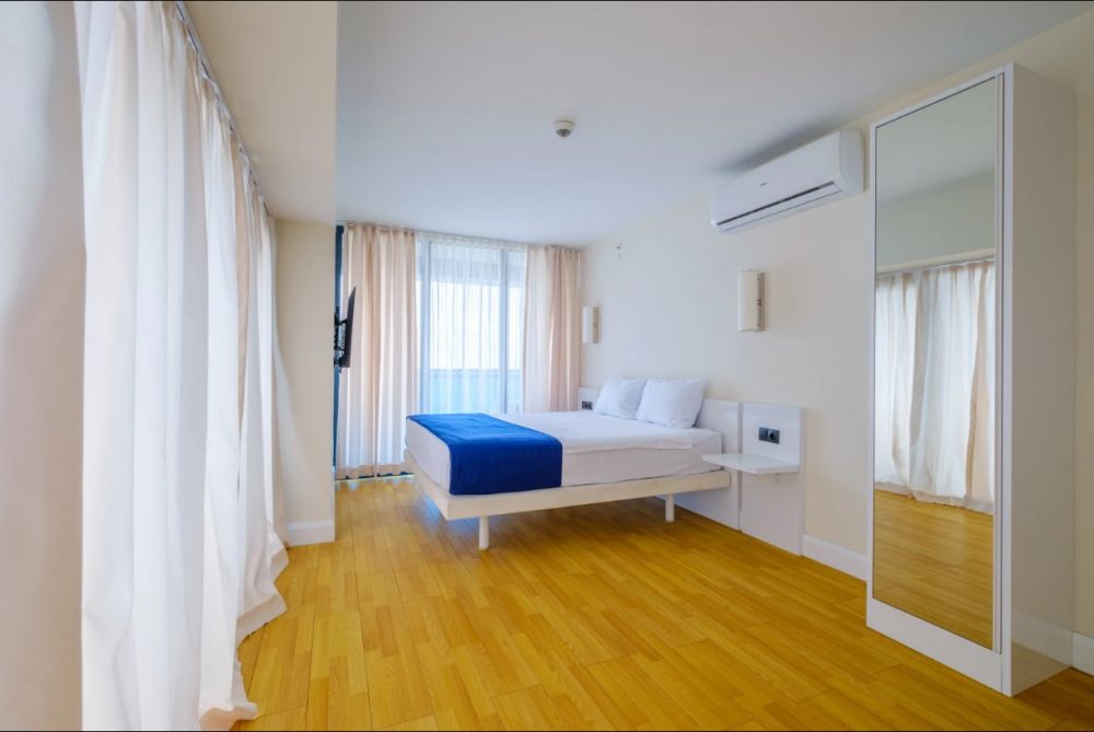 Junior Suite, Orbi City Hotel 