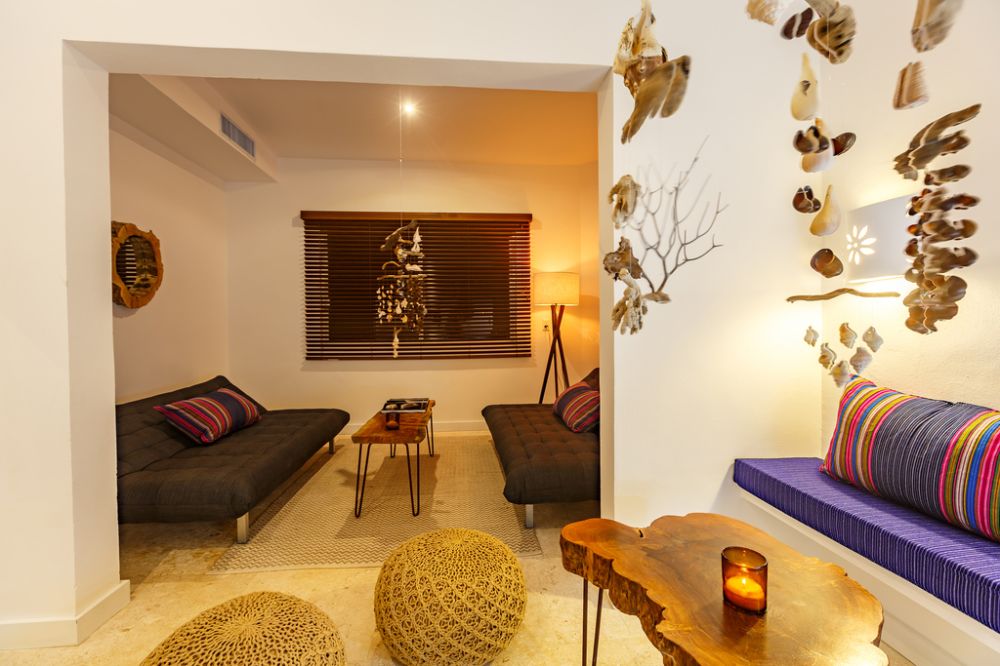 Junior Suite, HM Playa del Carmen 4*