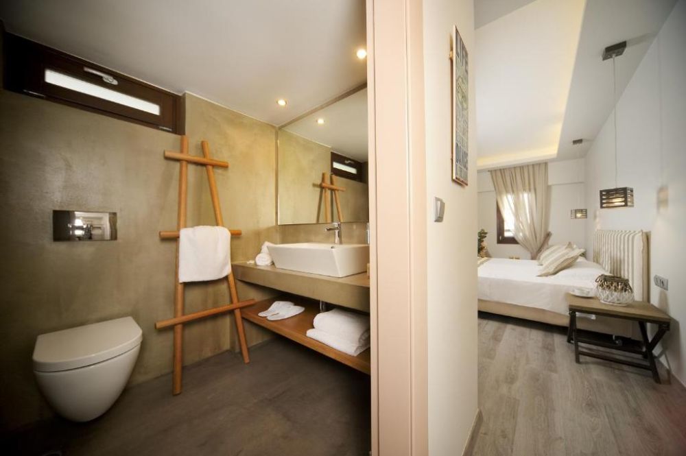 Superior Double Room, Pepi Boutique | Adults Only 16+ 4*