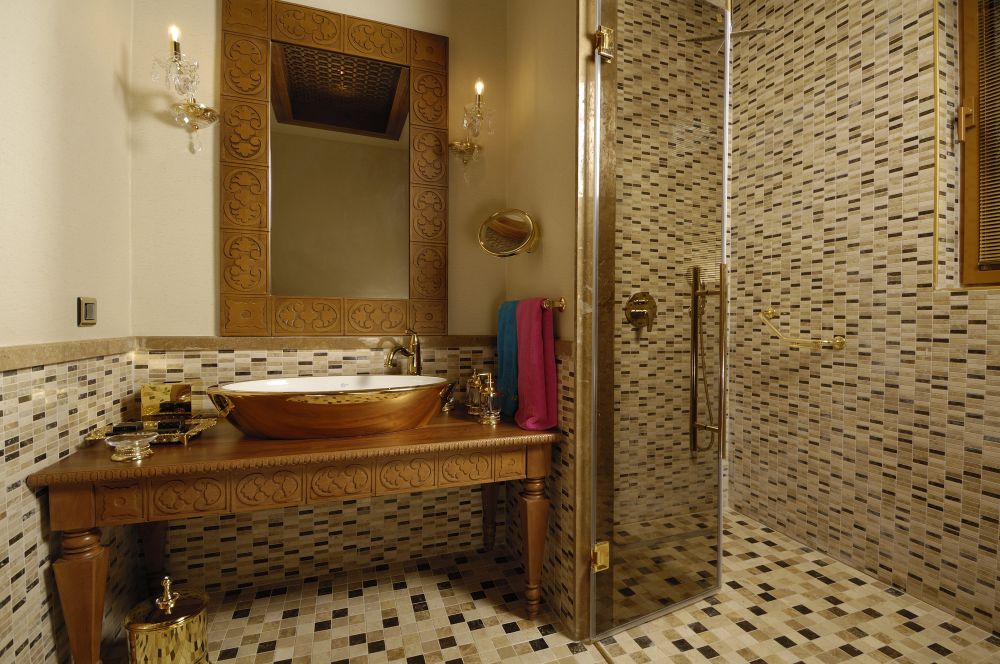 Maldivian Villa, The Plaza Hotel Bodrum (ex. Be Premium) 5*