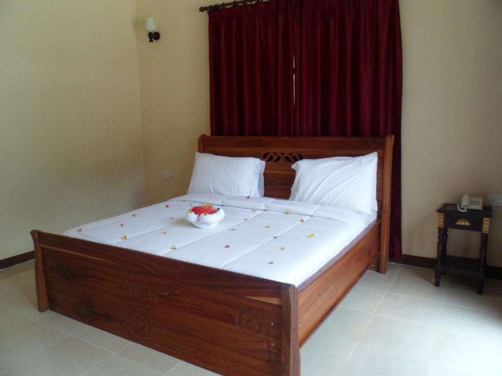 Standard Room, Amaan Ocean Kihinani 3*