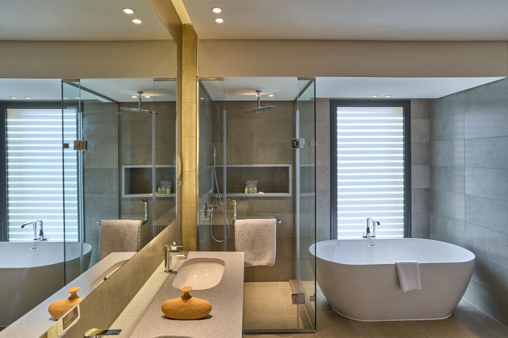 G Villa, The G Hotel Seashell 5*