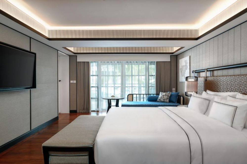 Family Suite, Melia Koh Samui 5*