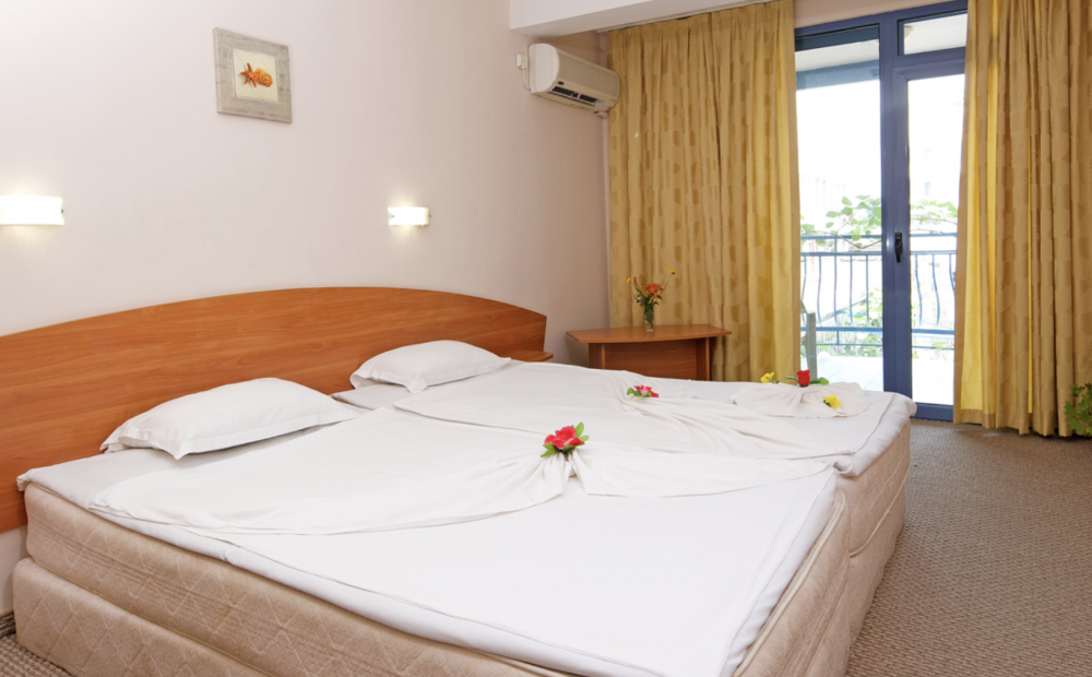 Standard Room, Paloma Sunny Beach 3*