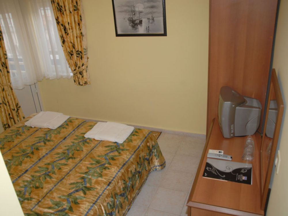 Standard Room, Mati̇ate Park Hotel 3*