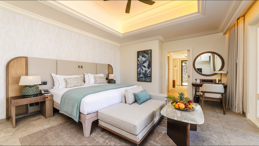 Family Luxury Suite Pool Villa, Maradiva Villas Resort & SPA 5*