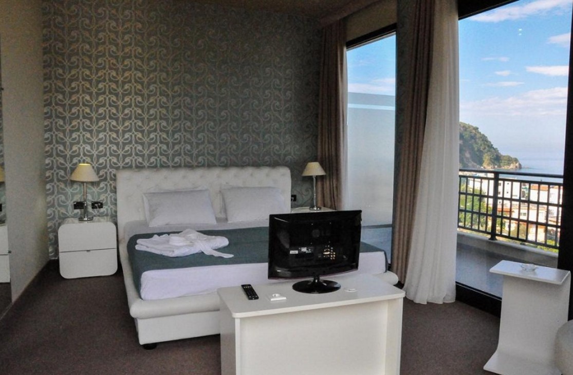 Ministerial Suite, Rapo' s Resort Hotel 5*