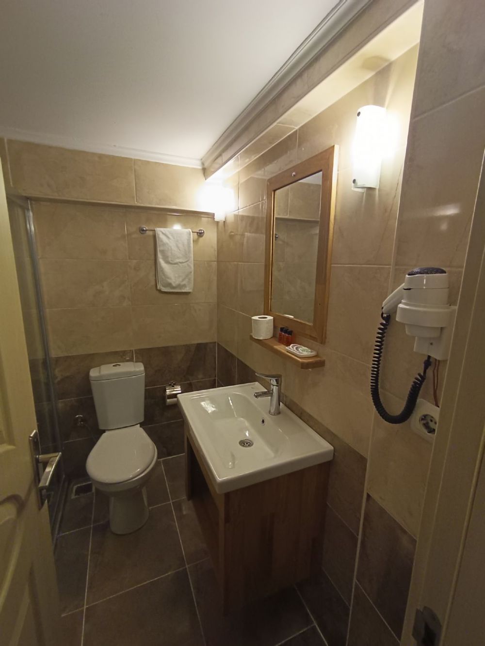 Standard, Istanbul Hamit Hotel Laleli 3*