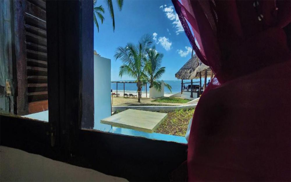 Double Room Sea View, Nautilus Boutique Hotel 4*