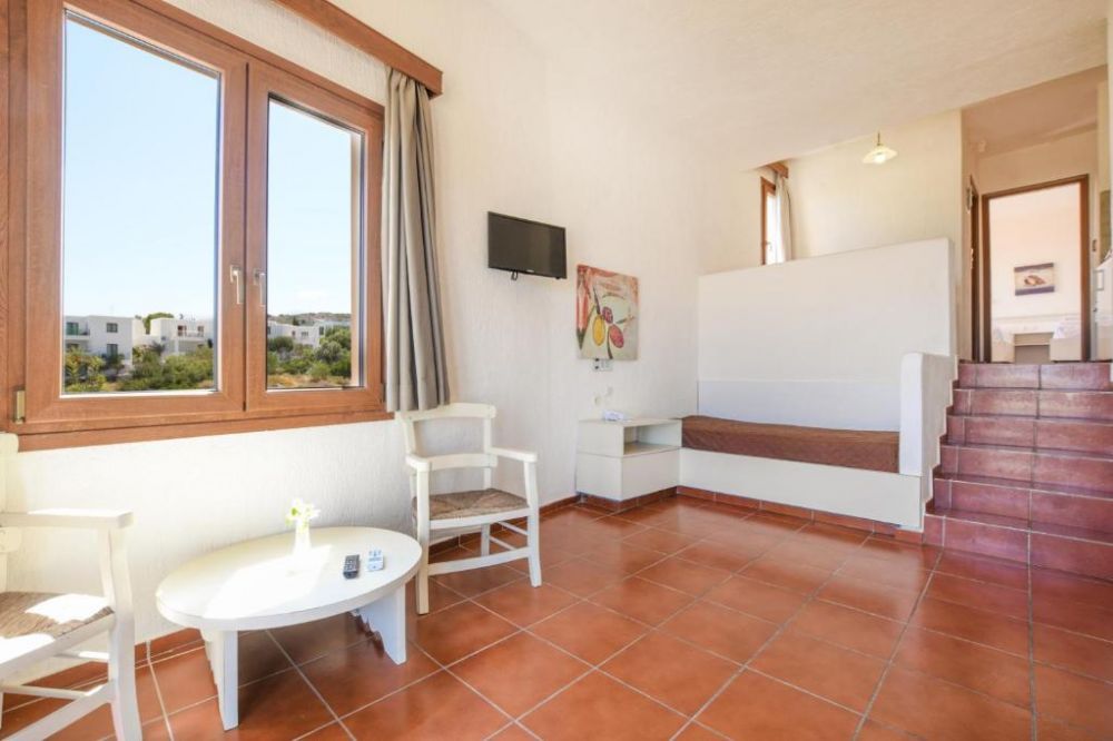 Apartment 1 Bedroom Upper Floor, Magia Village 3*