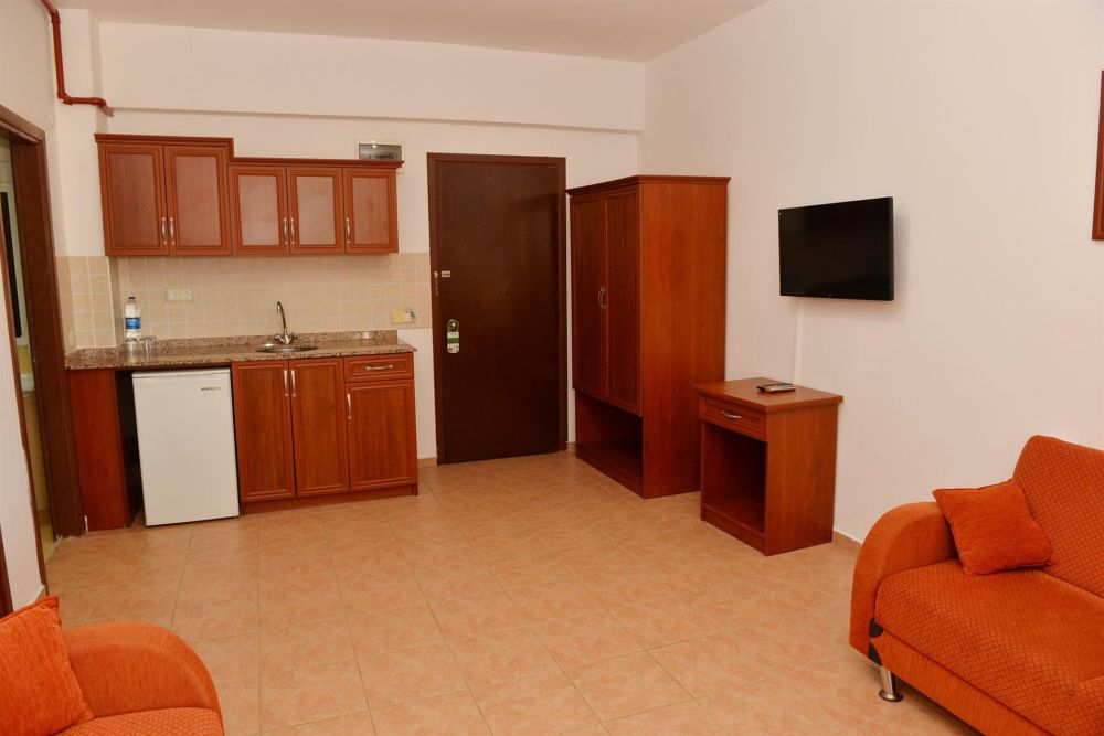 Family Room B, Xeno Eftalia 4*