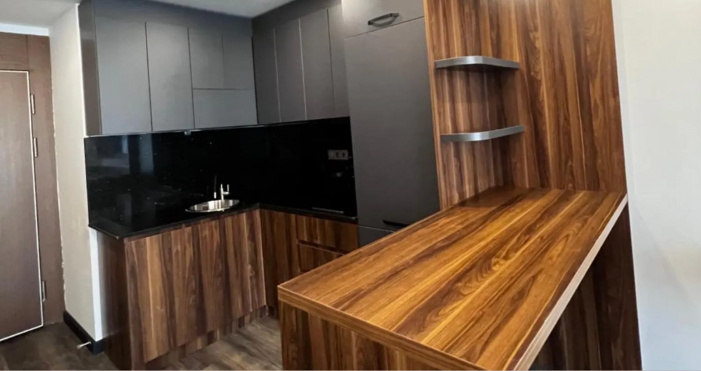 Standard Studio Apart, Batumi View Luxury 