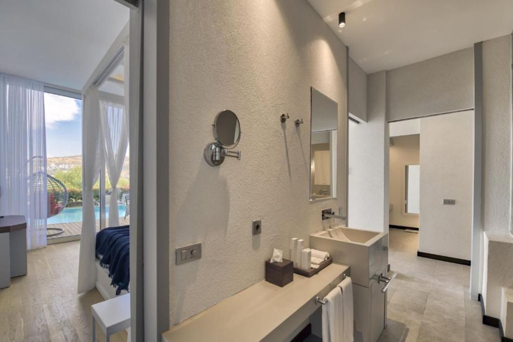 Junior Suite, Cape Bodrum Beach Resort 5*