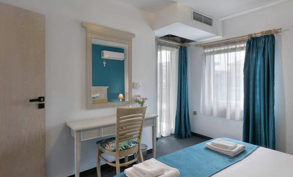 Two-Bedroom Apartment, Royal Calisto (ex. Calisto) 3*