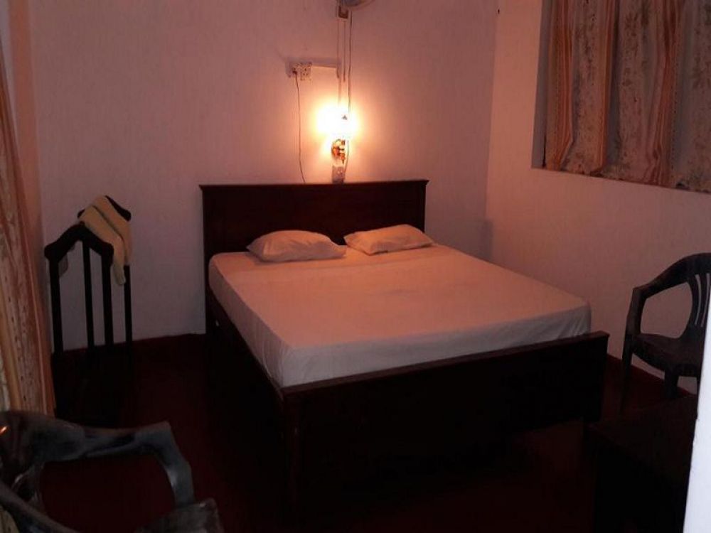 Economy Room Non A/C, New Rani Inn 2*