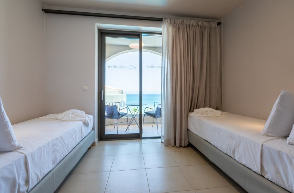 Family Room/SV, White Olive Elite Rethymno 5*