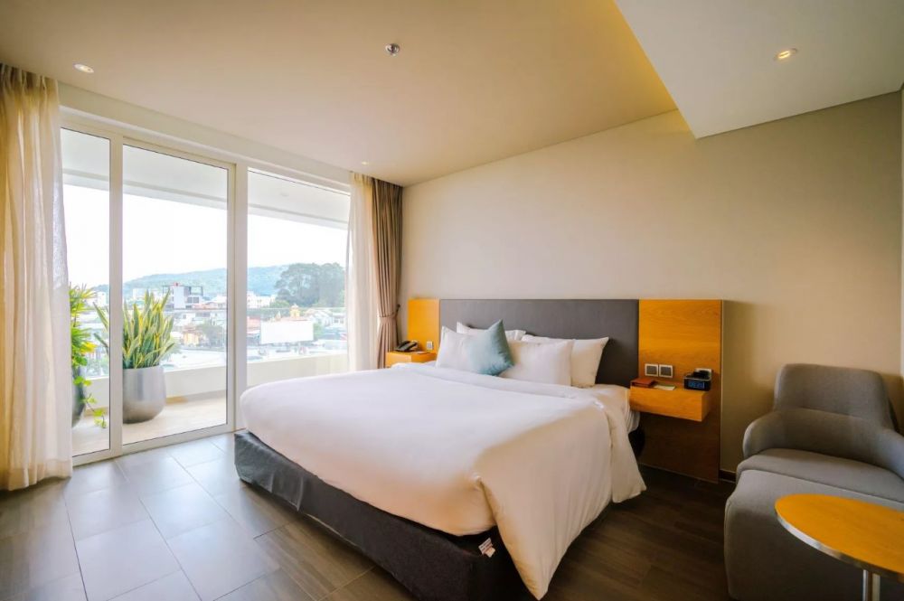 Phu Quoc Suite 2 Bedroom, Seashells Hotel & Spa Phu Quoc 5*