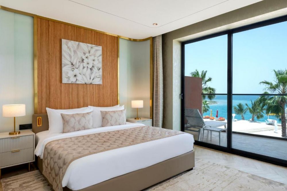 Monaco Suite, voco Monaco Dubai (ex. Cote D'Azur Hotel Monaco) | Adults Only +18 5*