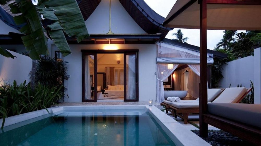 Sala Pool Villa, SALA Samui Choengmon Beach 5*