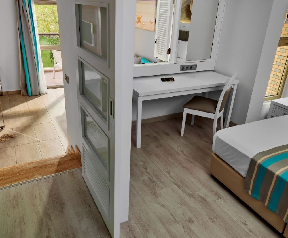 Suite With Slidung Door, Tui Blue Tropical 5*