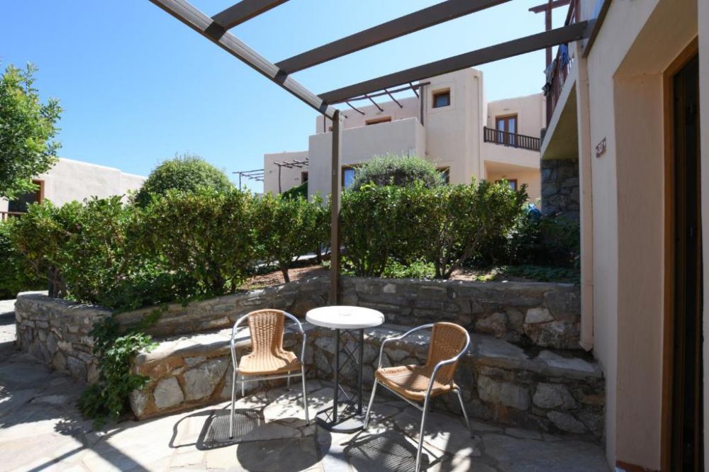 Apartment 1 Bedroom Ground Floor, Magia Village 3*