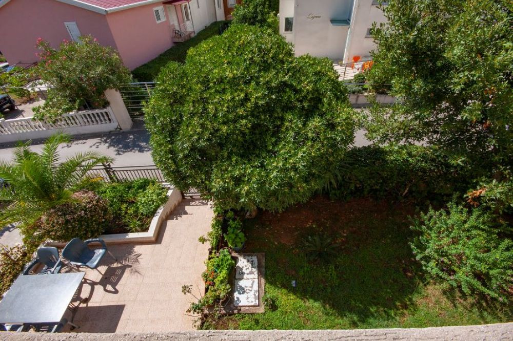 Studio 03+1, Mare Apartments 3*