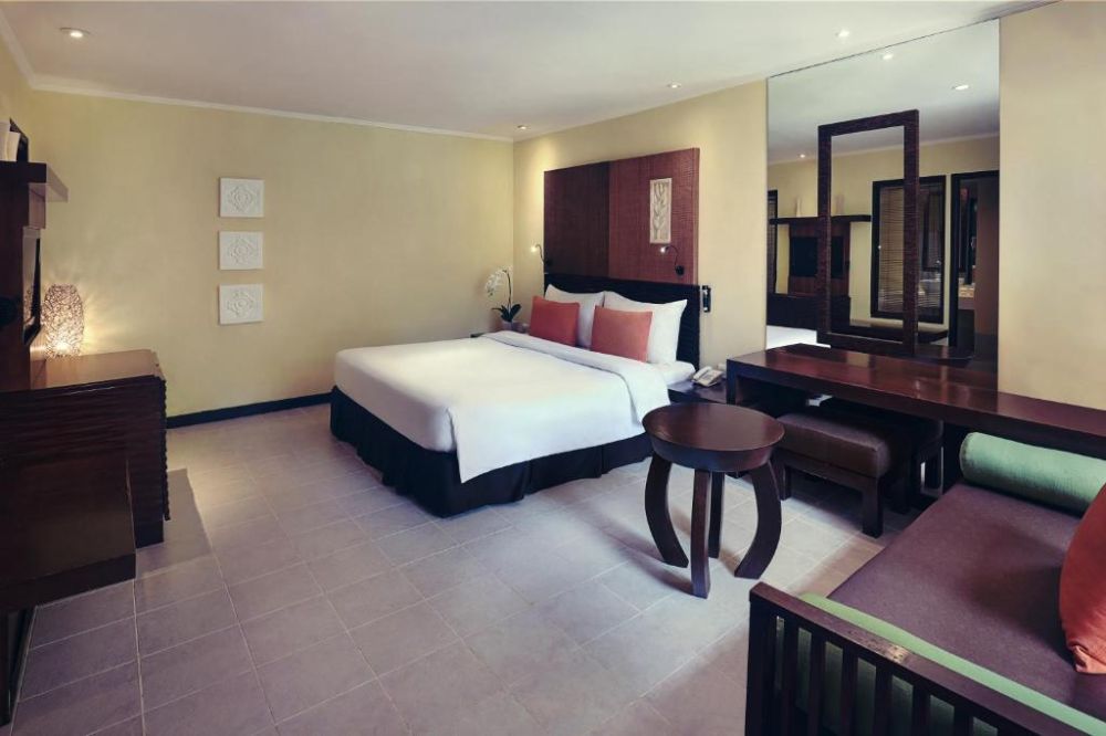 Executive, Mercure Resort Sanur 4*