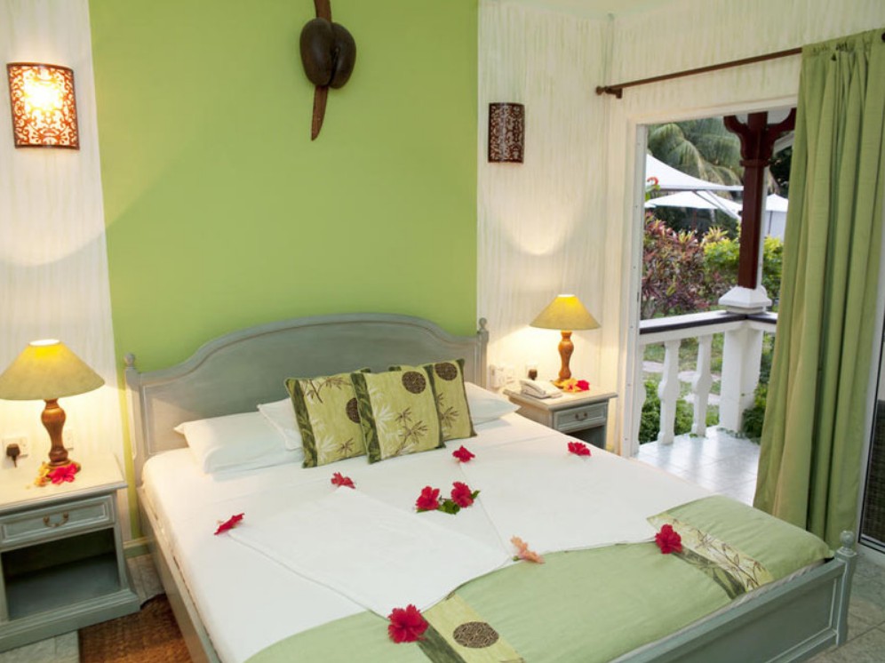 Deluxe Suite, Le Relax Beach Resort 3*