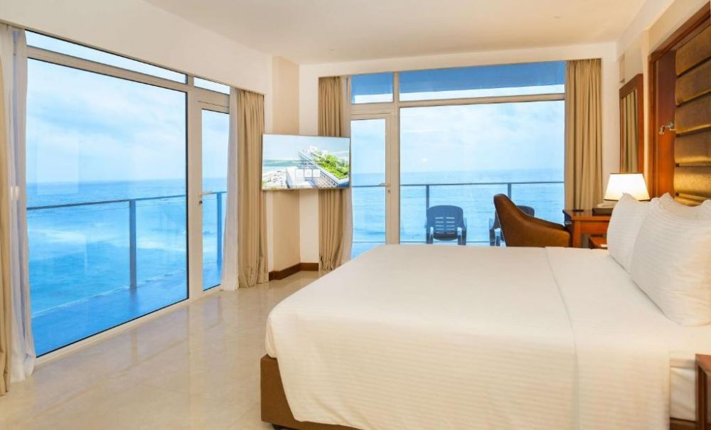 Signature Panorama King, Marino Beach Colombo 4*