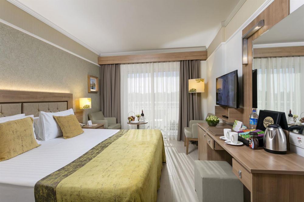 Family Room, Innvista Hotels Belek 5*