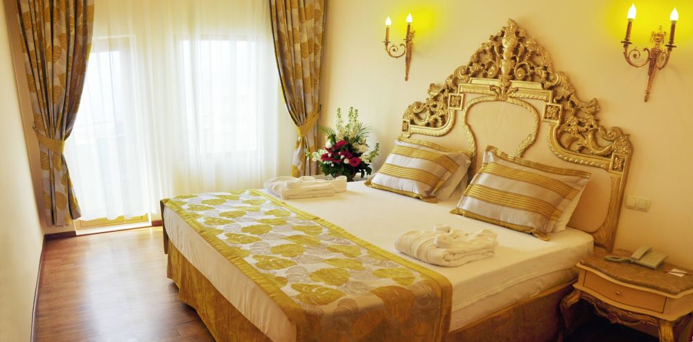 Family Suite Room, Cesars Belek 5*