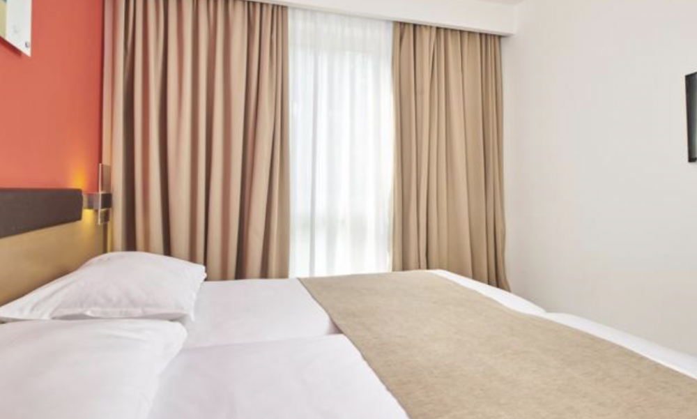 Suite, Hotel Molindrio Plava Laguna 4*