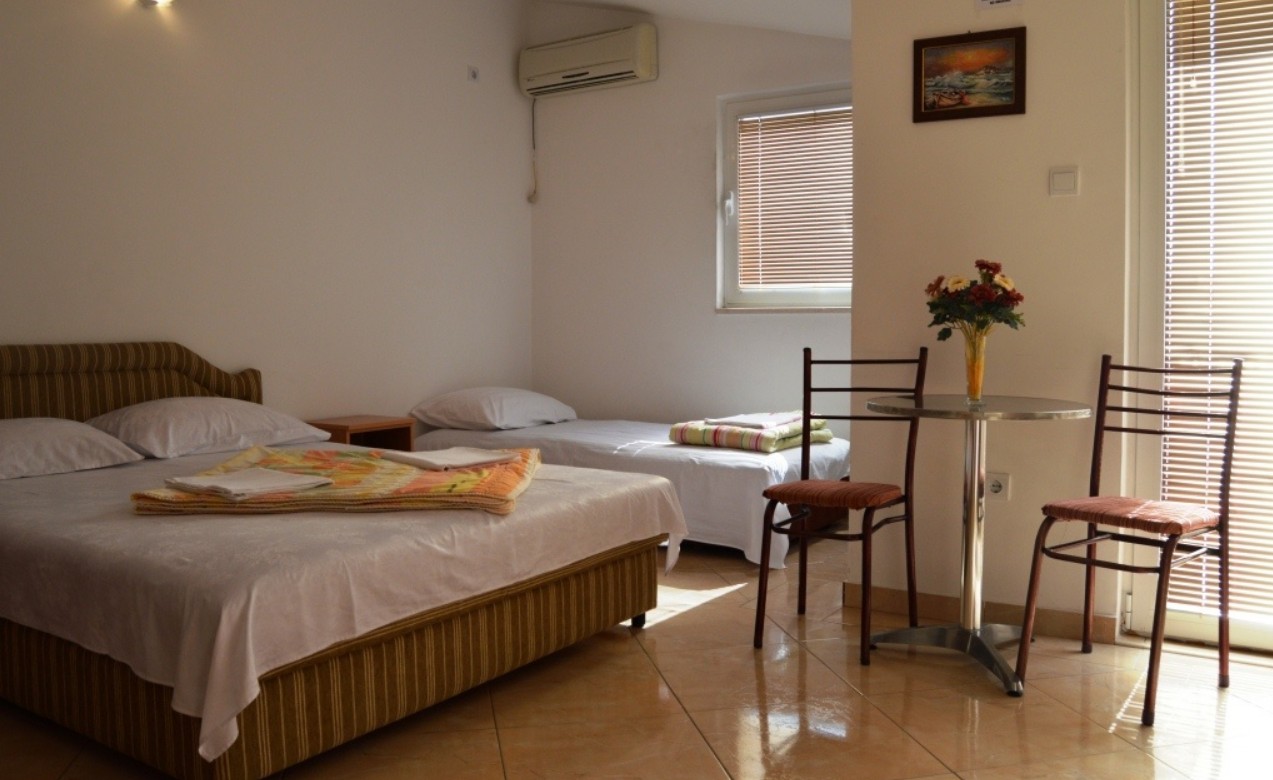 Studio, Liman Budva (Cat. B) 3*