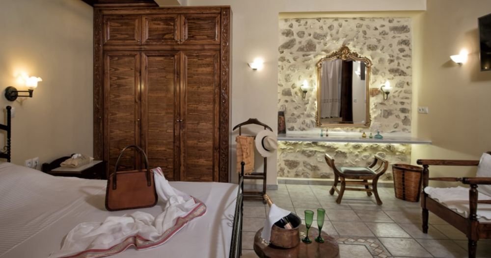 Junior Suite, Veneto Boutique Hotel 4*