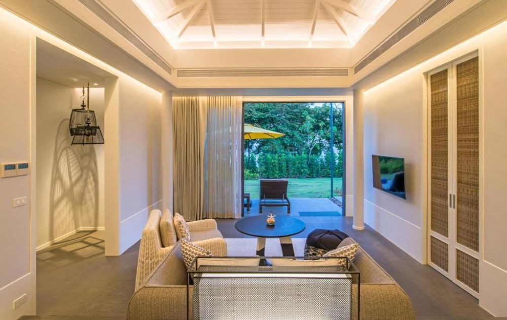 Garden Pool Villa, The Shellsea Krabi 5*